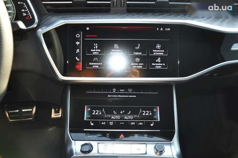 Audi A6 2023 - фото 21