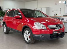 Продажа б/у Nissan qashqai+2 - купить на Автобазаре