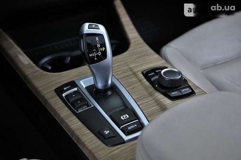 BMW X3 2012 - фото 16