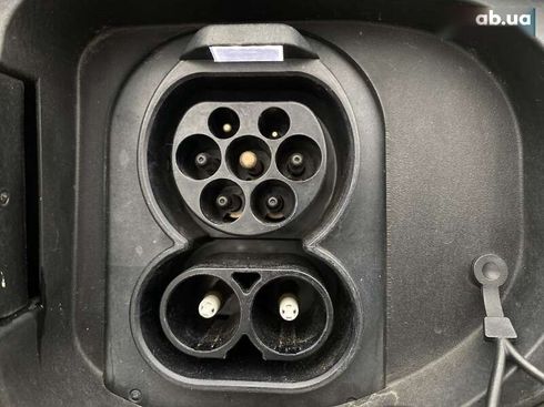 Kia Niro 2021 - фото 20