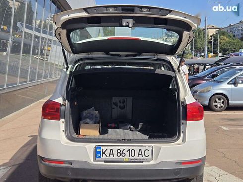 Volkswagen Tiguan 2011 - фото 25
