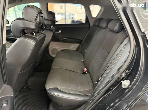 Kia Cee'd 2008 - фото 18
