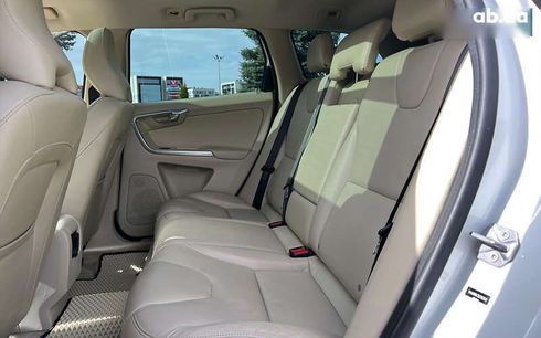 Volvo XC60 2015 - фото 12