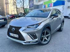 Купить Lexus NX 2019 бу в Киеве - купить на Автобазаре