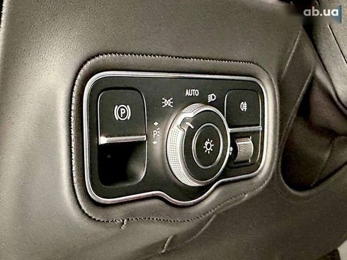 Mercedes-Benz G-Класс 2025 - фото 27