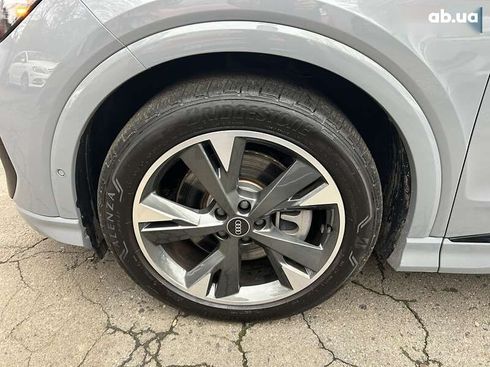 Audi Q4 e-tron 2024 - фото 4