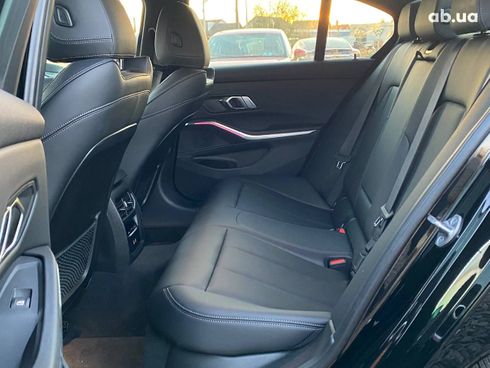 BMW 3 серия 2023 - фото 7