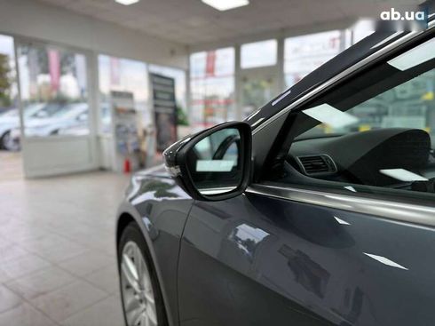 Volkswagen Passat CC 2014 - фото 15