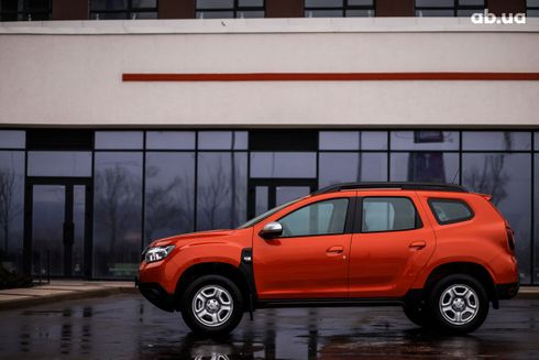Renault Duster 2023 - фото 6