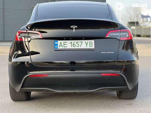 Tesla Model Y 2020 - фото 19