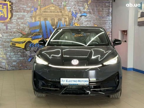 Volkswagen ID. Unyx 2025 - фото 6