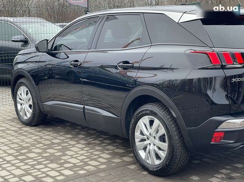 Peugeot 3008 2019 - фото 23