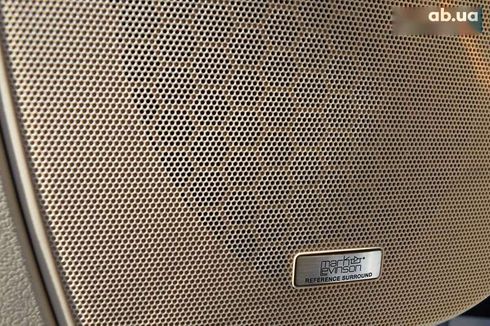 Lexus LX 2008 - фото 22