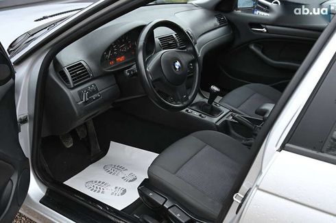 BMW 3 серия 2005 - фото 16