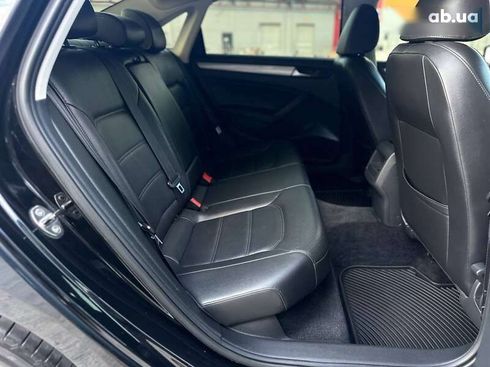 Volkswagen Passat 2013 - фото 17