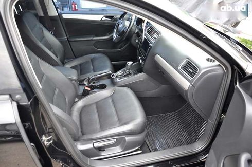 Volkswagen Jetta 2012 - фото 2