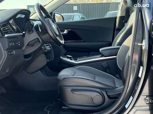 Kia Niro 2021 - фото 27