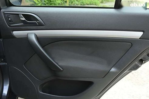 Skoda Octavia 2008 - фото 26