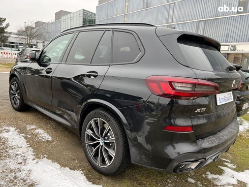 BMW X5 2022 - фото 44