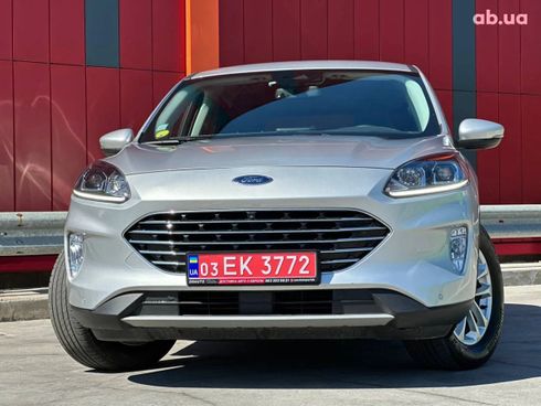 Ford Kuga 2020 - фото 2