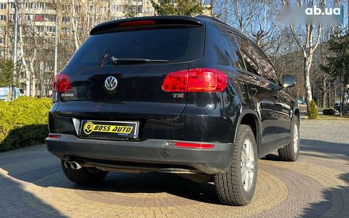 Volkswagen Tiguan 2016 - фото 7