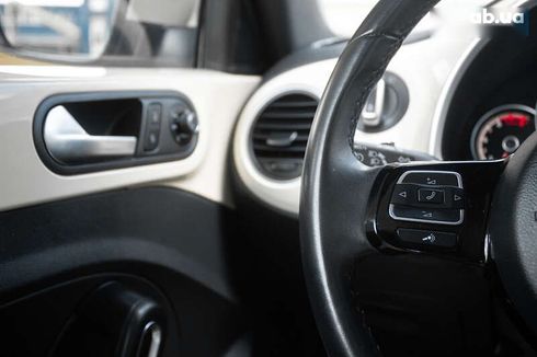 Volkswagen Beetle 2018 - фото 25