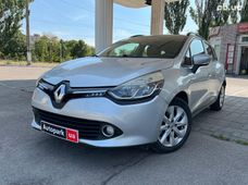 Купить Renault бу в Украине - купить на Автобазаре
