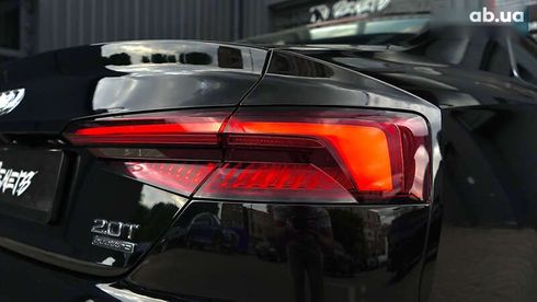 Audi A5 2018 - фото 14