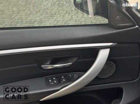 BMW 4 серия 2018 - фото 18