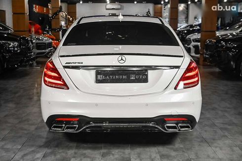 Mercedes-Benz S-Класс 2014 - фото 13