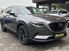 Продажа б/у Mazda CX-9 2022 года в Черновцах - купить на Автобазаре