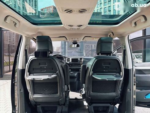 Citroёn SpaceTourer 2019 - фото 28