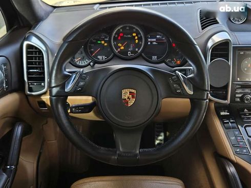 Porsche Cayenne 2010 - фото 25