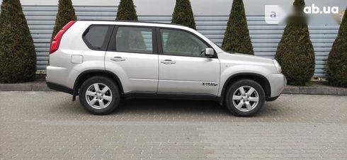 Nissan X-Trail 2008 - фото 16