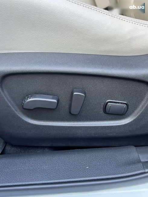 Nissan Rogue 2020 - фото 23