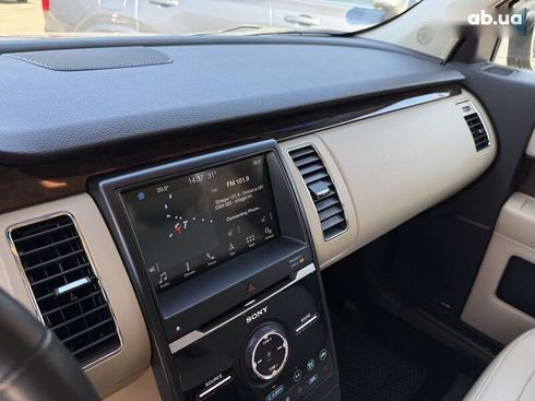Ford Flex 2019 - фото 29