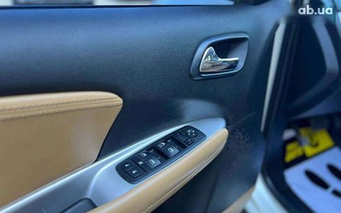 Dodge Journey 2013 - фото 8