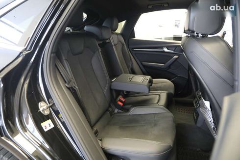 Audi SQ5 2022 - фото 13