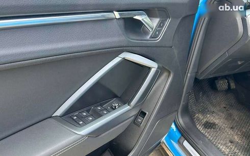 Audi Q3 2020 - фото 6