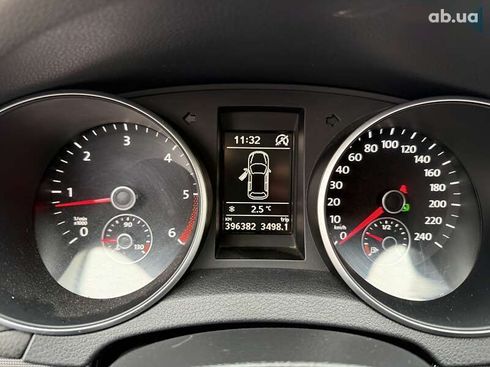 Volkswagen Golf 2011 - фото 18