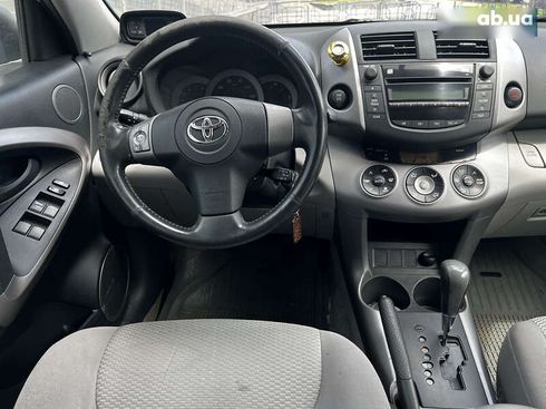Toyota RAV4 2007 - фото 12