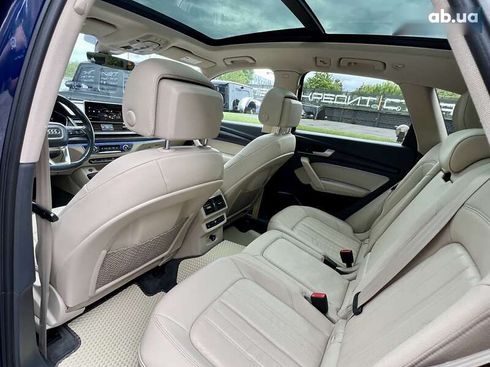 Audi Q5 2017 - фото 29