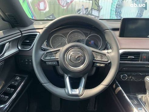 Mazda CX-9 2016 - фото 15