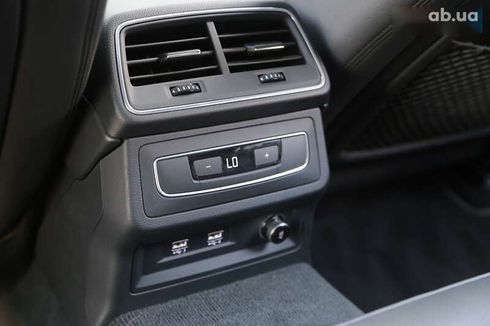 Audi A6 2019 - фото 25