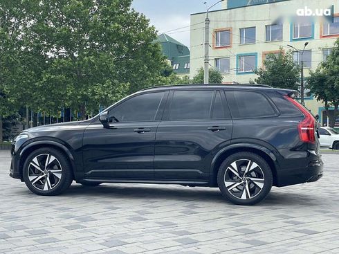 Volvo XC90 2021 - фото 18