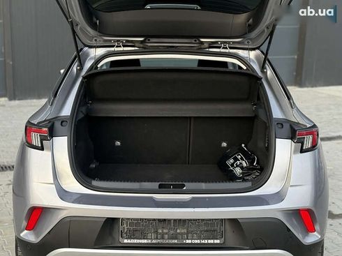 Opel Mokka-e 2022 - фото 11