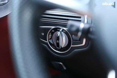 Mercedes-Benz C-Класс 2016 - фото 22