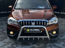 Продаж вживаних Suzuki - купити на Автобазарі