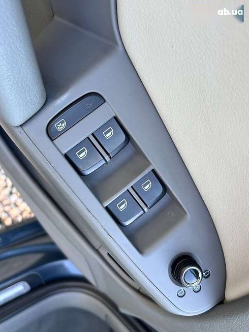Audi A4 2011 - фото 27