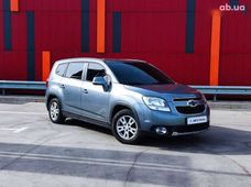 Продажа Chevrolet б/у в Киевской области - купить на Автобазаре